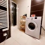 아파트 Pod Giewontem
