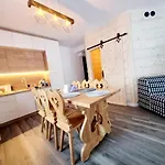 דירה Pod Giewontem