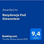 Pod Giewontem * 자코파네