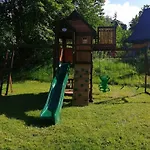 Apartmán Pod Giewontem