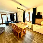 Pod Giewontem Appartement Zakopane