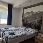 Pod Giewontem Appartement *