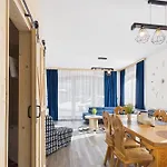 Pod Giewontem Appartement