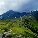 Pod Giewontem Appartement Zakopane