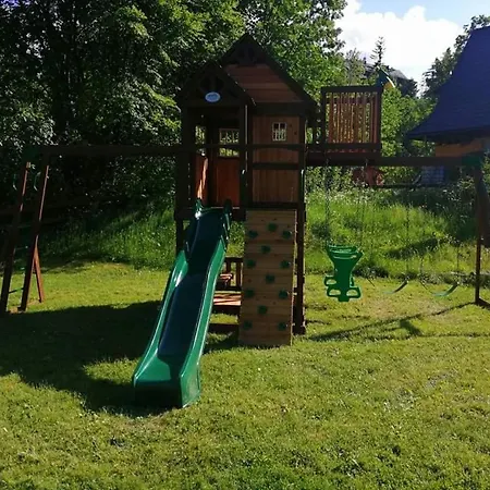 Appartamento Pod Giewontem