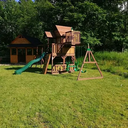 Pod Giewontem Apartamento Zakopane