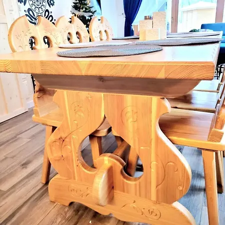 Apartamento Pod Giewontem Zakopane