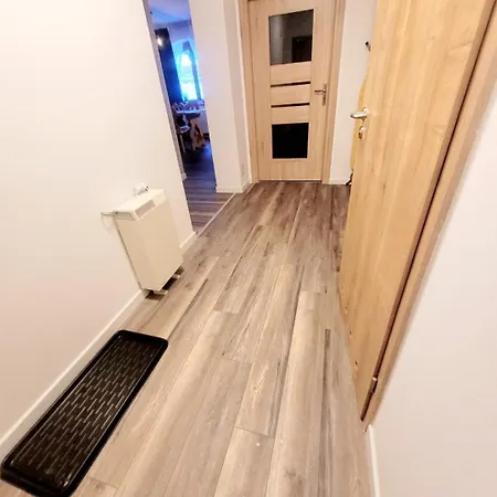 Pod Giewontem Apartment *