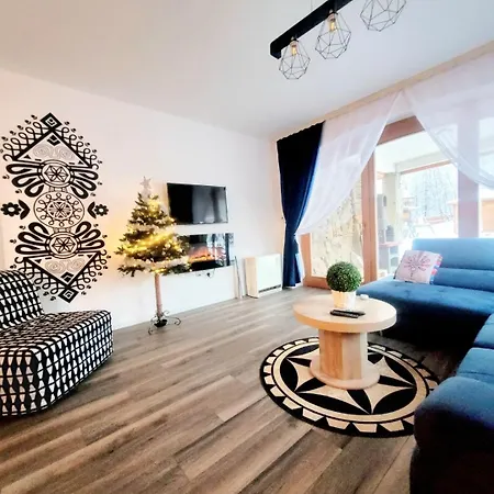 Pod Giewontem 자코파네