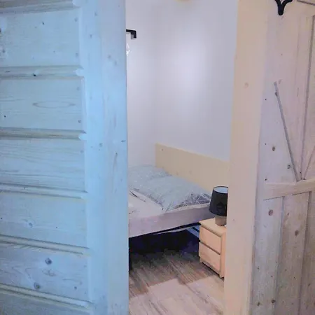 Pod Giewontem * זקופאנה