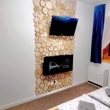 Pod Giewontem Apartment
