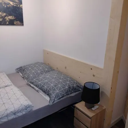 Pod Giewontem Appartamento *