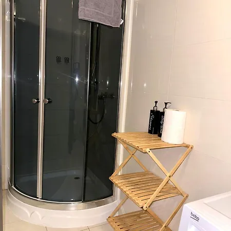 Pod Giewontem Apartment