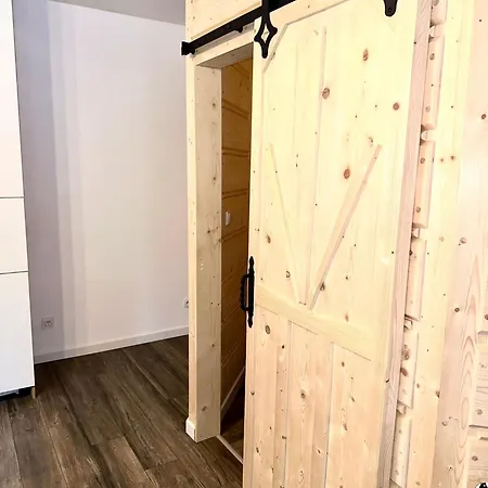 Apartment Pod Giewontem Zakopane