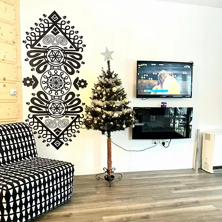 Pod Giewontem * 자코파네