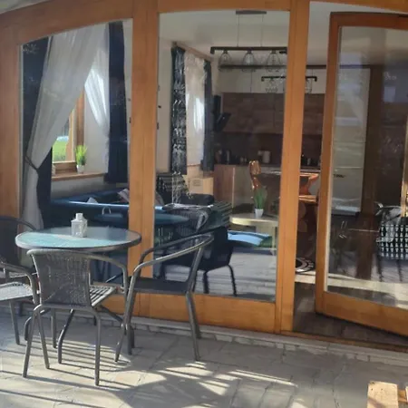 Pod Giewontem Lejlighed