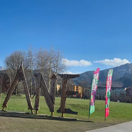 Appartamento Pod Giewontem *