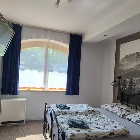 Appartamento Pod Giewontem *