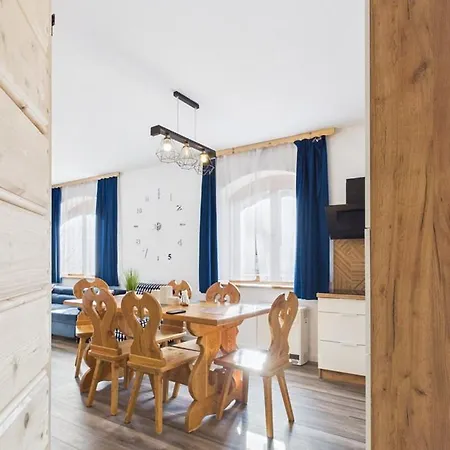 Pod Giewontem Appartement *