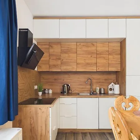 Appartement Pod Giewontem Zakopane