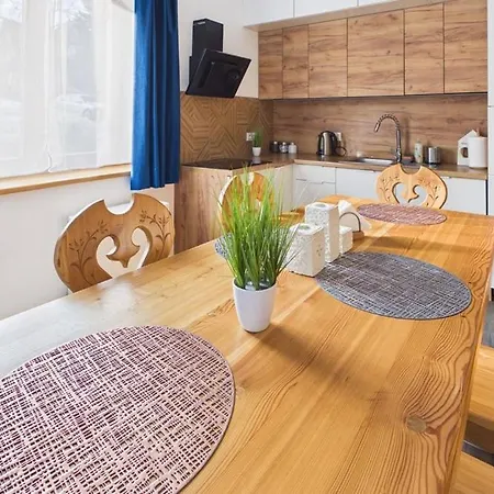 Appartement Pod Giewontem