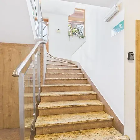 Pod Giewontem Appartement