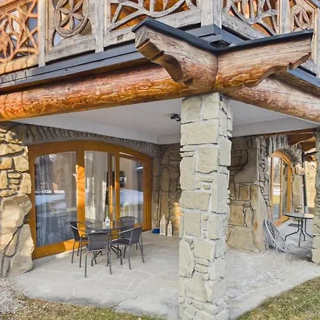 Appartement Pod Giewontem