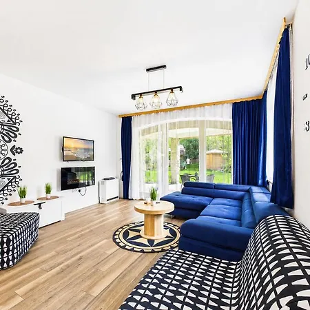 Pod Giewontem Appartement *