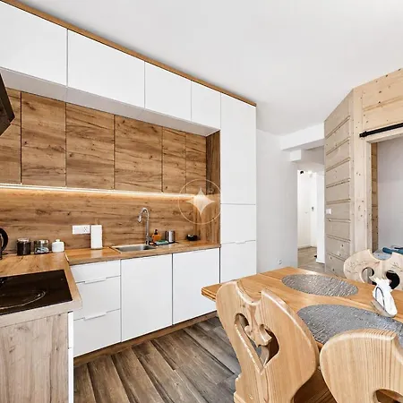 Appartement Pod Giewontem