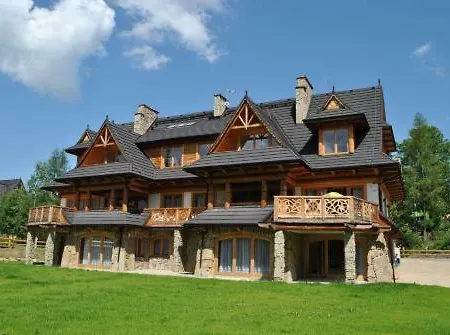 Appartamento Pod Giewontem