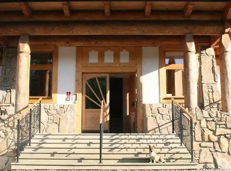 Pod Giewontem Appartamento