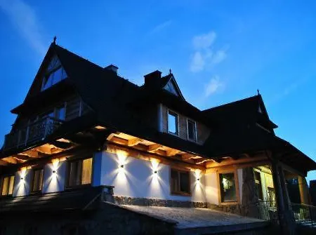 Apartment Pod Giewontem Zakopane