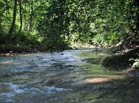 Pod Giewontem Zakopane