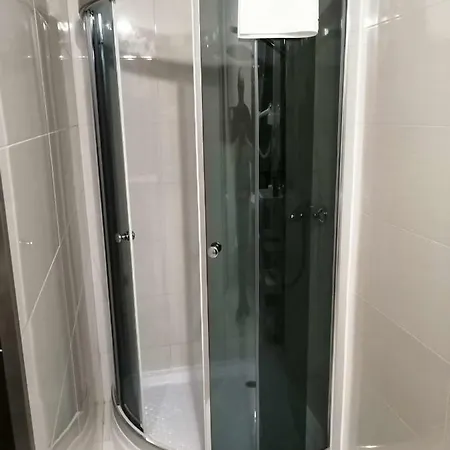 Lejlighed Pod Giewontem *