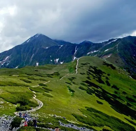 Pod Giewontem Appartement Zakopane