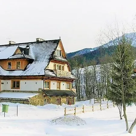 아파트 Pod Giewontem