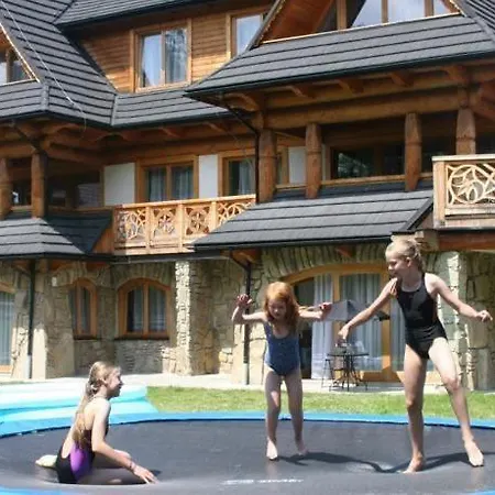 Appartamento Pod Giewontem