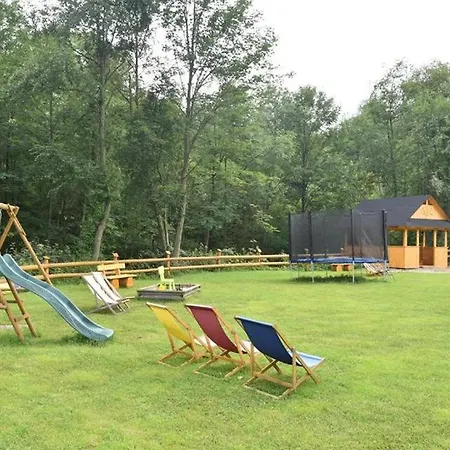 Pod Giewontem Apartment Zakopane