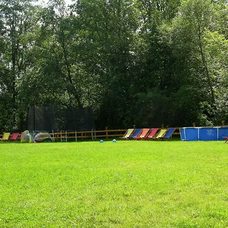 Appartamento Pod Giewontem Zakopane