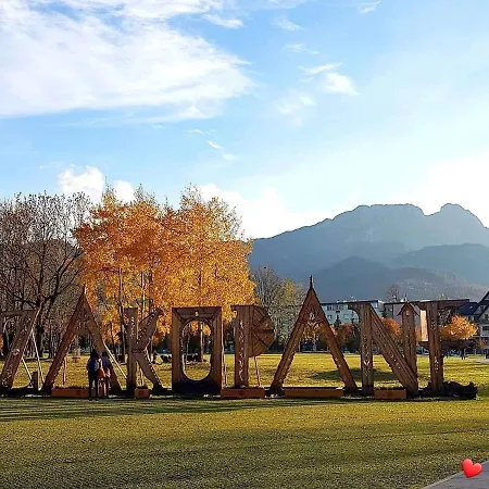 Pod Giewontem * Zakopane