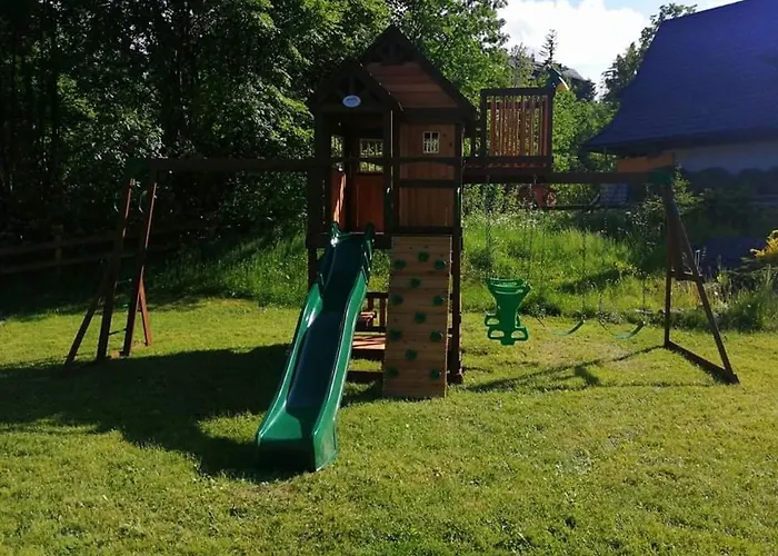 דירה Pod Giewontem