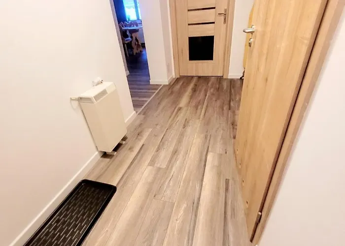 Pod Giewontem דירה *