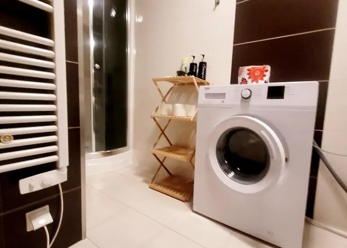 דירה Pod Giewontem