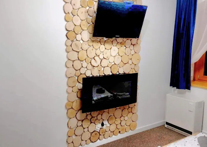 Pod Giewontem דירה