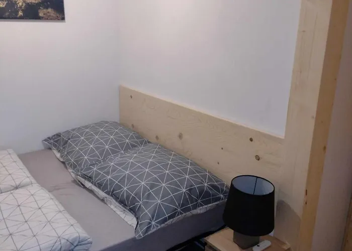 Pod Giewontem דירה *