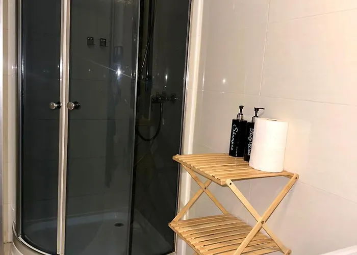 Pod Giewontem דירה