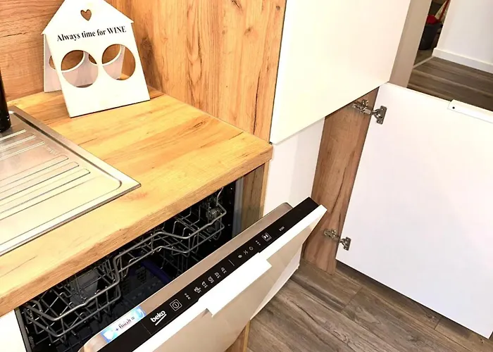 דירה Pod Giewontem *