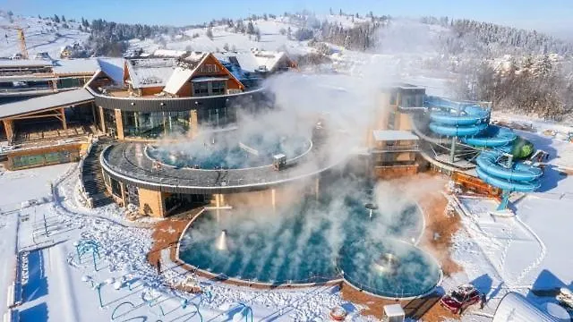 דירה Pod Giewontem