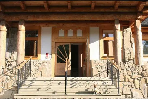 Pod Giewontem 公寓