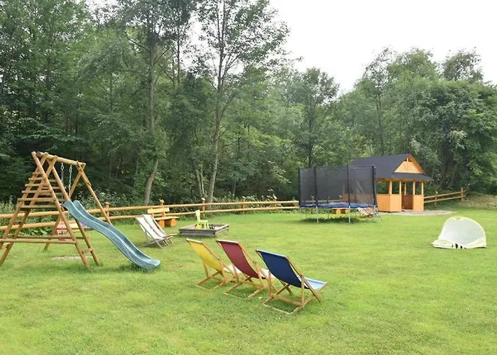 Pod Giewontem דירה זקופאנה